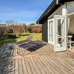 Awesome In With Wifi Casa vacanze Haderslev