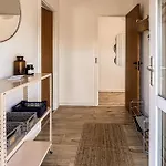 Awesome In With Wifi Casa vacanze Haderslev
