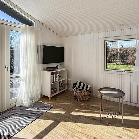 Ferienhaus Awesome In With Wifi