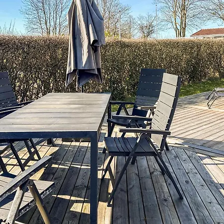Ferienhaus Awesome In With Wifi *