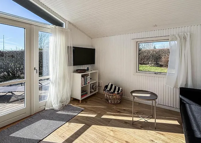 Ferienhaus Awesome In With Wifi