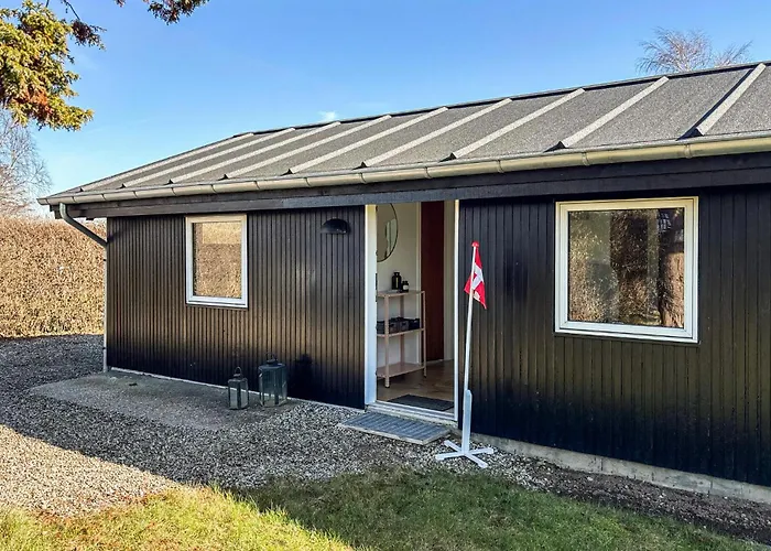 Awesome In With Wifi Ferienhaus *