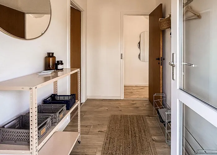 Awesome In With Wifi Ferienhaus Haderslev